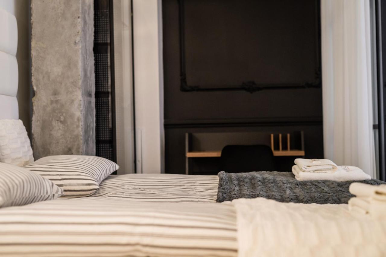 Groble Deluxe Apartments Wawelofts Krakow Luaran gambar