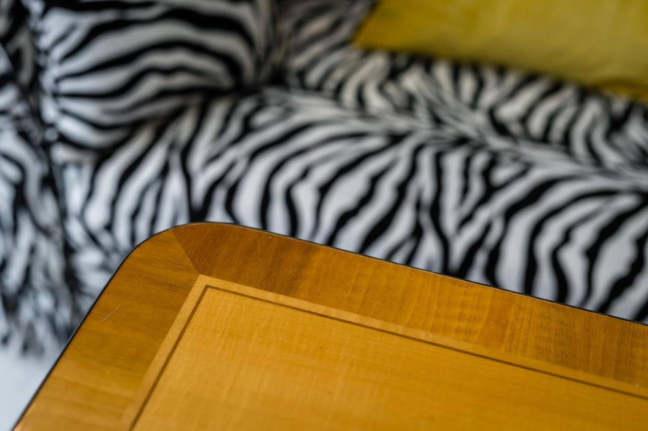 Groble Deluxe Apartments Wawelofts Krakow Luaran gambar