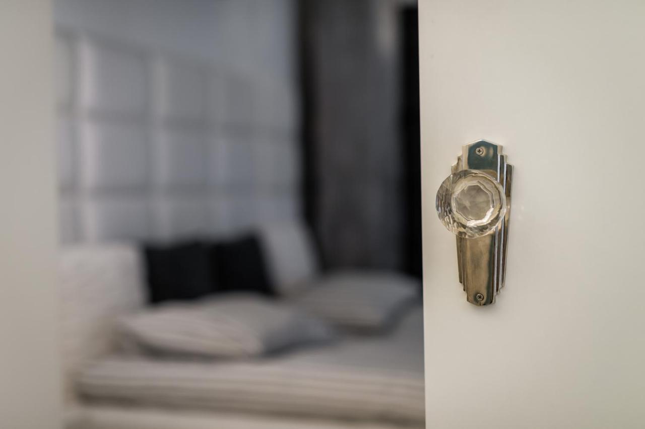 Groble Deluxe Apartments Wawelofts Krakow Luaran gambar